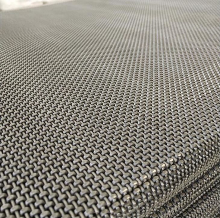 Stone Crusher Screen Stone Crusher Screen