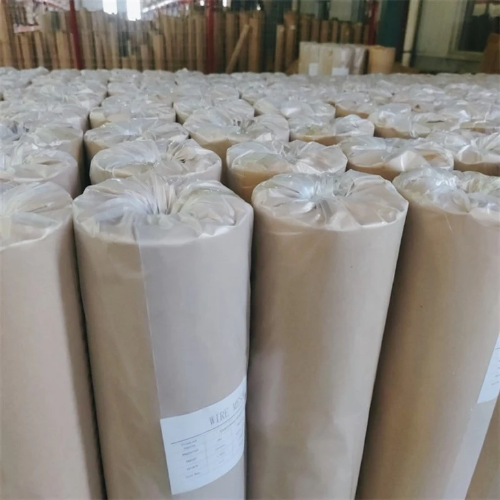 200 Micron 316l Stainless Steel Wire Mesh