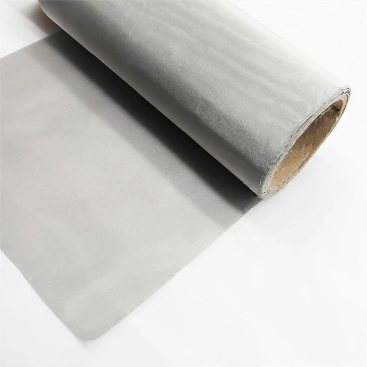 Stainless Steel Wire Mesh Roll Price Per Meter Stainless Steel Wire Mesh Roll Price Per Meter